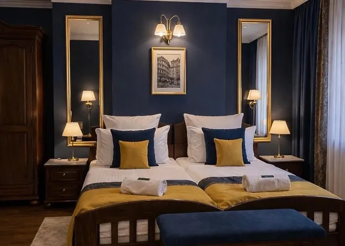Baron Boutique Hotel
